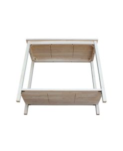 International Concepts Portman Accent Table -Costway Shop 16917054 fpx