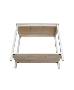 International Concepts Portman Accent Table 12 International Concepts Portman Accent Table -Costway Shop 16917054 fpx