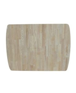 International Concepts Table With Butterfly Extension -Costway Shop 16918052 fpx