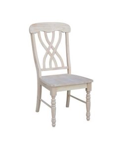 International Concepts Lattice Side Chairs, Set Of 2 11 International Concepts Lattice Side Chairs, Set Of 2 -Costway Shop 16918543 fpx