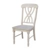 International Concepts Lattice Side Chairs, Set Of 2 2 International Concepts Lattice Side Chairs, Set Of 2 -Costway Shop 16918549 fpx