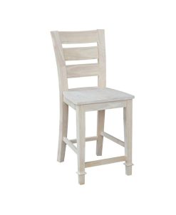 International Concepts Tuscany Counter Height Stool 5 International Concepts Tuscany Counter Height Stool -Costway Shop 16918764 fpx
