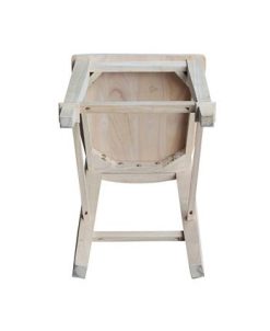 International Concepts Tuscany Counter Height Stool 7 International Concepts Tuscany Counter Height Stool -Costway Shop 16918766 fpx