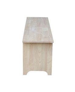 International Concepts Brookstone Bench 4 International Concepts Brookstone Bench -Costway Shop 16919882 fpx