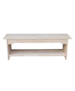 International Concepts Brookstone Bench 5 International Concepts Brookstone Bench -Costway Shop 16919883 fpx