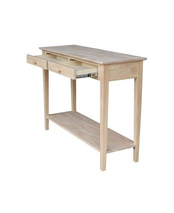 Spencer Server International Concepts Spencer Server -Costway Shop