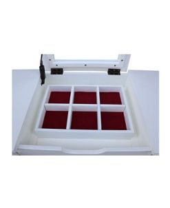 International Concepts Vanity Table 9 International Concepts Vanity Table -Costway Shop 16921044 fpx