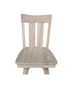 International Concepts Ava Counter Height Stool With Swivel And Auto Return 5 International Concepts Ava Counter Height Stool With Swivel And Auto Return -Costway Shop 16921286 fpx