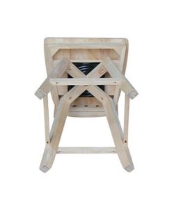International Concepts Ava Counter Height Stool With Swivel And Auto Return 8 International Concepts Ava Counter Height Stool With Swivel And Auto Return -Costway Shop 16921289 fpx