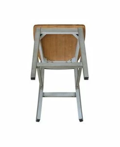 International Concepts San Remo Counterheight Stool -Costway Shop 16921454 fpx