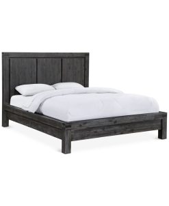 Furniture Avondale Graphite California King Bed
