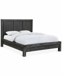 Furniture Avondale Graphite California King Bed
