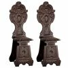 Design Toscano Medici Palace Renaissance Chair, Set Of 2 -Costway Shop 16976371 fpx