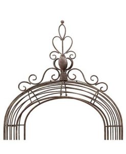 Design Toscano He Princess' Metal Garden Arch 4 Design Toscano He Princess' Metal Garden Arch -Costway Shop 17022107 fpx
