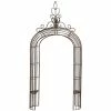 Design Toscano He Princess' Metal Garden Arch 2 Design Toscano He Princess' Metal Garden Arch -Costway Shop 17022110 fpx