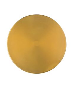 TOV Furniture Blaze Glass And Brass Side Table 5 TOV Furniture Blaze Glass And Brass Side Table -Costway Shop 17041650 fpx