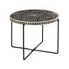 TOV Furniture Regina Bone Inlay Cocktail Table  -Costway Shop 17041686 fpx