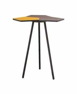 TOV Furniture Kamal Side Table  -Costway Shop 17041944 fpx