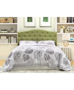 Furniture Of America CLOSEOUT Saira Twin Camelback Headboard -Costway Shop 17095593 fpx