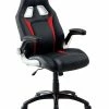 Furniture Of America Trevor Adjustable Office Chair