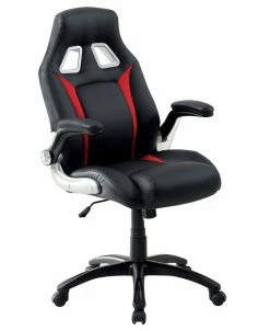 Furniture Of America Trevor Adjustable Office Chair