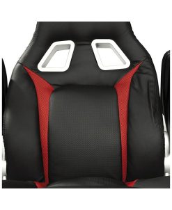 Furniture Of America Trevor Adjustable Office Chair -Costway Shop 17107792 fpx