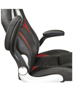Furniture Of America Trevor Adjustable Office Chair -Costway Shop 17107793 fpx