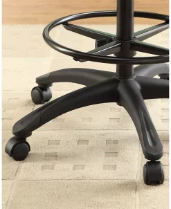 Furniture Of America Elyse Adjustable Office Chair -Costway Shop 17107803 fpx