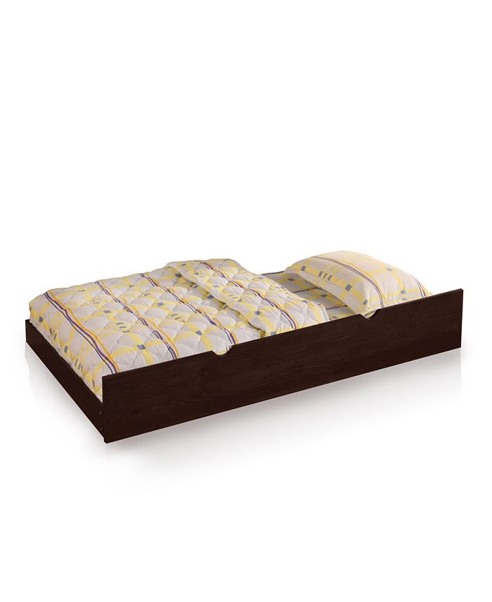 Furniture Of America Sozier Twin Trundle 3 Furniture Of America Sozier Twin Trundle