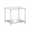 Furniture Of America Jask 1-Shelf End Table 1 Furniture Of America Jask 1-Shelf End Table -Costway Shop 17109461 fpx
