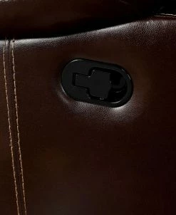 Furniture Of America Prestwick Upholstered Loveseat -Costway Shop 17110729 fpx