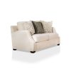Furniture Of America Quavo Upholstered Loveseat 1 Furniture Of America Quavo Upholstered Loveseat -Costway Shop 17112036 fpx
