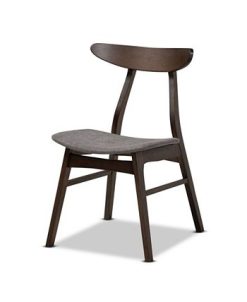 Furniture Britte Modern Upholstered 4 Piece Dining Chair Set -Costway Shop 17154499 fpx