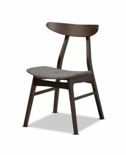 Furniture Britte Modern Upholstered 4 Piece Dining Chair Set -Costway Shop 17154499 fpx