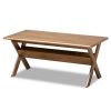 Furniture Sarai Modern Rectangular Coffee Table 1 Furniture Sarai Modern Rectangular Coffee Table -Costway Shop 17155771 fpx