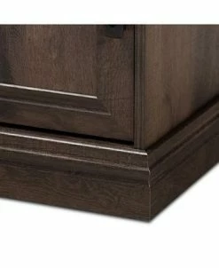 Furniture Nolan Traditional 1 Drawer Nightstand -Costway Shop 17155927 fpx