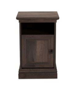 Furniture Nolan Traditional 1 Drawer Nightstand 13 Furniture Nolan Traditional 1 Drawer Nightstand -Costway Shop 17155931 fpx