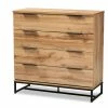 Furniture Reid Modern Farmhouse Dresser -Costway Shop 17156157 fpx