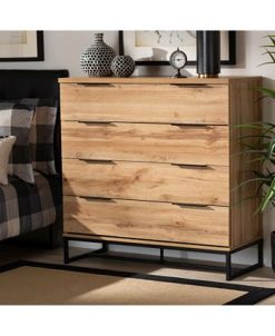Furniture Reid Modern Farmhouse Dresser -Costway Shop 17156164 fpx