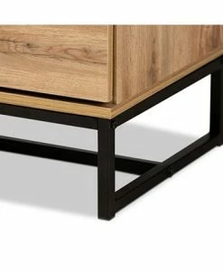 Furniture Reid Modern Farmhouse Dresser -Costway Shop 17156165 fpx