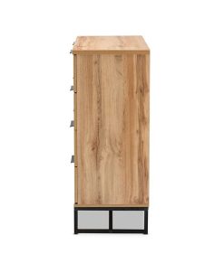 Furniture Reid Modern Farmhouse Dresser -Costway Shop 17156169 fpx