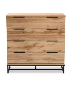 Furniture Reid Modern Farmhouse Dresser -Costway Shop 17156171 fpx