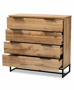 Furniture Reid Modern Farmhouse Dresser -Costway Shop 17156174 fpx