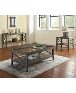 Furniture Of America Mabel Open Shelf Sofa Table 4 Furniture Of America Mabel Open Shelf Sofa Table -Costway Shop 17279049 fpx