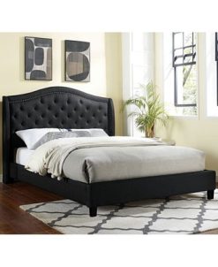 Furniture Of America Bantris Full Bed With Headboard 7 Furniture Of America Bantris Full Bed With Headboard -Costway Shop 17279106 fpx