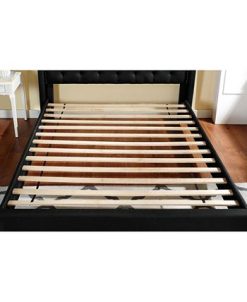 Furniture Of America Bantris Full Bed With Headboard 8 Furniture Of America Bantris Full Bed With Headboard -Costway Shop 17279107 fpx