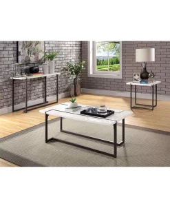 Furniture Of America Syrex End Table 10 Furniture Of America Syrex End Table -Costway Shop 17279128 fpx
