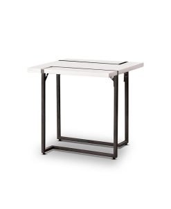 Furniture Of America Syrex End Table
