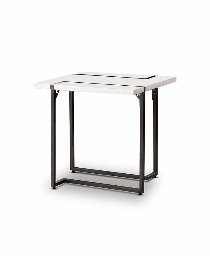 Furniture Of America Syrex End Table 3 Furniture Of America Syrex End Table