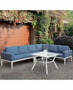 Furniture Of America Sitgreaves Square Patio Table 11 Furniture Of America Sitgreaves Square Patio Table -Costway Shop 17279220 fpx